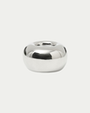 Luna Chrome Vessel