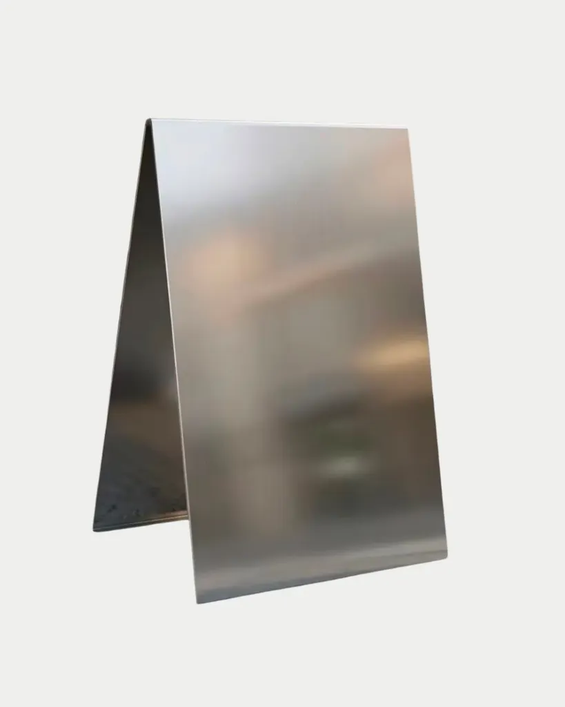 The Sterling A-Frame Sign